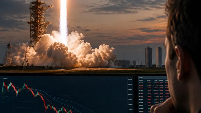 SpaceX's Recent Stock Decline: What Investors Need to Know