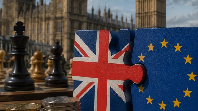 Brexit Decade: Analyzing Its Economic and Political Fallout | mpometa88, daftar hk keluar hari ini