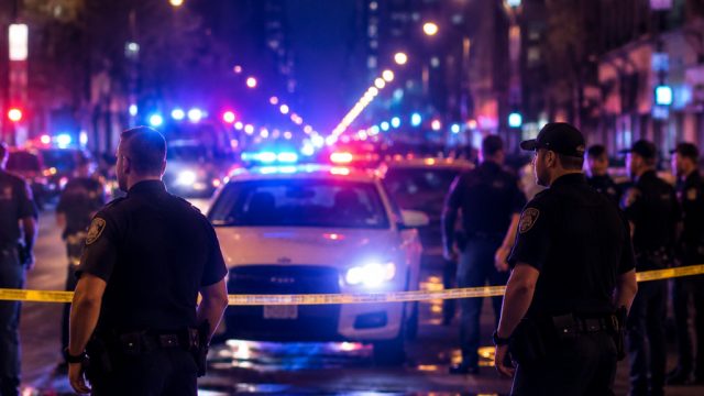 Tragic Shooting in Montreal: Officer Killed Amid Rising Concerns | fashoki slot, rtp live semua situ