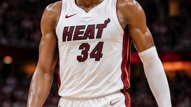 Giannis Antetokounmpo's Move to Miami: Impact on NBA Landscape