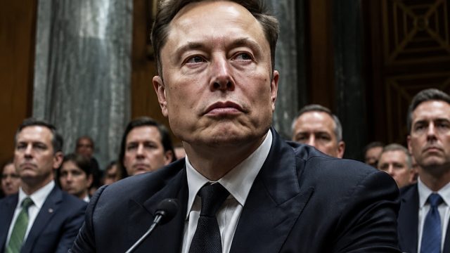 Elon Musk's Legal Challenge: A Call for Accountability in Congress