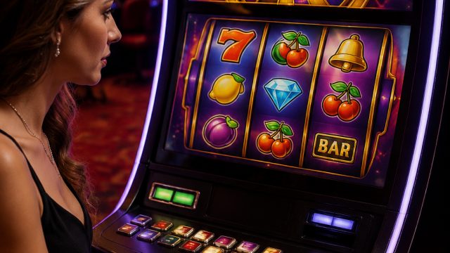 Exploring the Latest Trends in Online Slot Gaming: What You Need to Know | mega reel slots sites, ga