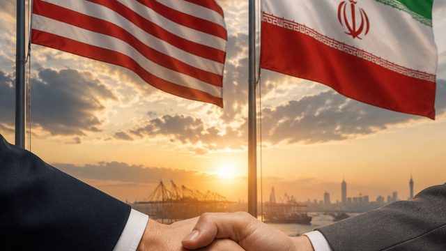 New Developments in U.S.-Iran Relations: A Look Ahead