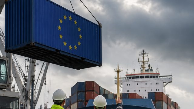 Exploring the Impact of Brexit: A Decade Later Insights