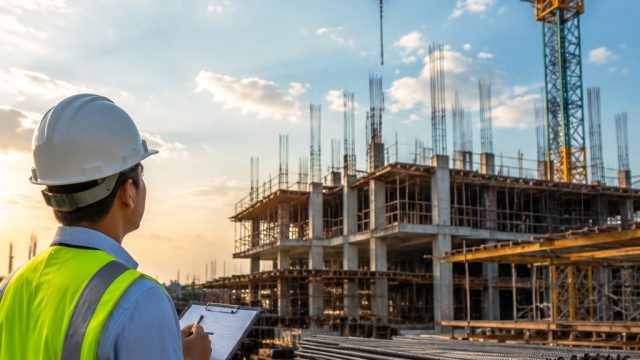 Building Materials Sector Sees Resilient Investment Trends in May 2026 | gambar posisi janin 22 ming