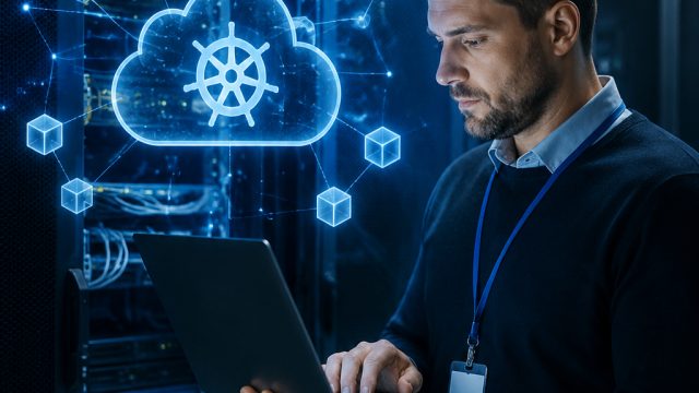 Microsoft Boosts Azure Kubernetes Service for AI and Cloud Applications | cara download game ff di k