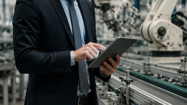 Revolutionizing Business Marketing: The Rise of Automation Solutions