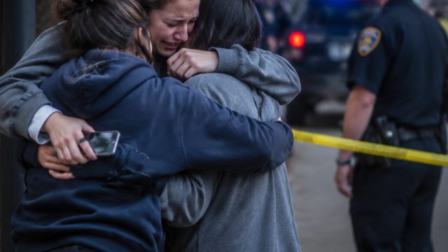 Tragic Incident at Chico Library: Two Lives Lost in Shooting