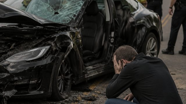Tragic Tesla Incident Sparks Urgent Safety Reassessments
