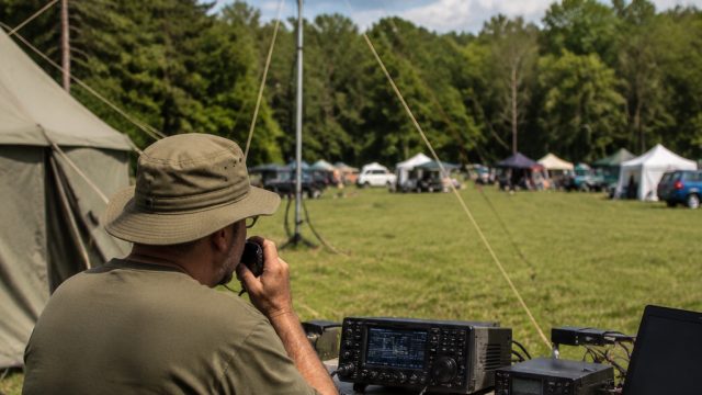 Prepare for ARRL Field Day 2026: Your Comprehensive Guide