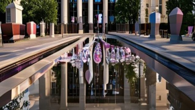 Trump Promises Evidence for Vandalism Allegations Against Reflecting Pool | bettingexplorer, slotbom