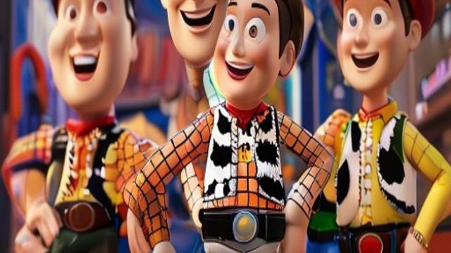 New Voices Join Iconic Characters in Toy Story 5
