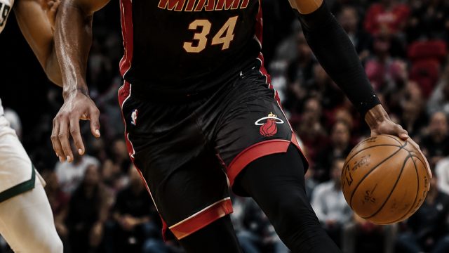 Giannis Antetokounmpo's Shift to Miami: A Game-Changer for the NBA | no deposit free sports bet, unt