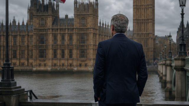 Reflecting on a Decade Post-Brexit: Leadership Challenges in the UK | monopoly slots free slot machi