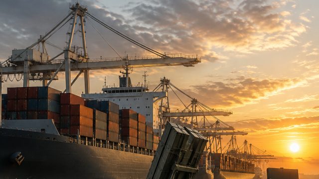 How Türkiye's Defense Sector is Boosting Industrial Exports