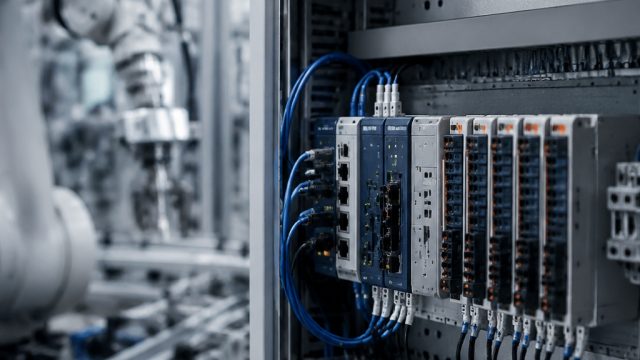 Advantech Enhances I/O Module Technology for Modern Manufacturing