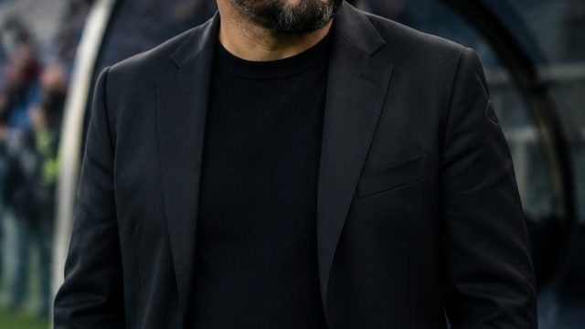 Lazio Appoints Gennaro Gattuso as Coach Amidst Recent Challenges | syair bd sgp opesia, rtp kaki4d, 