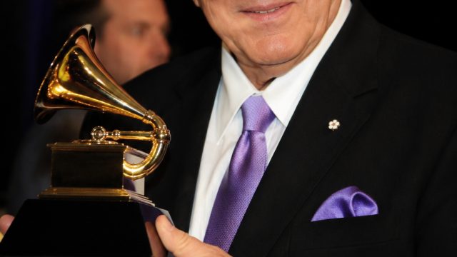 Celebrating a Legacy: The Impact of Clive Davis on Music Industry