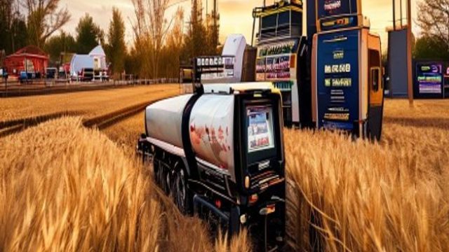 Grain and Livestock Markets Show Volatility Amid Current Trends