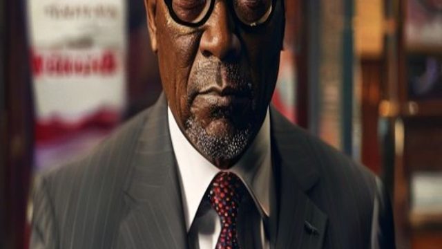 Rev. Al Sharpton Secures Permanent Space for National Action Network