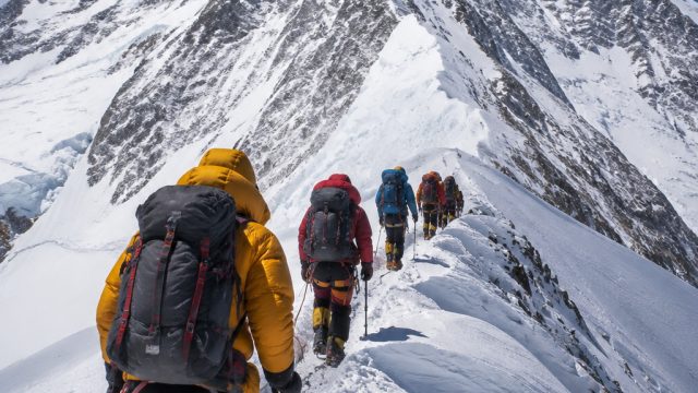 India's Ambitious Everest Expedition: A 30-Year-Old Mystery Awaits | qq988 slot, kesuma restaurant