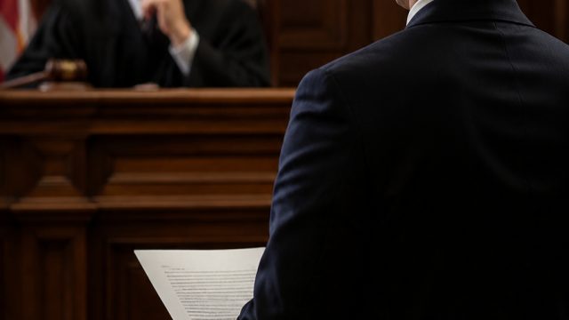 Court Decision Impacts Key Testimony in High-Profile Murder Case