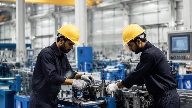 New Manufacturing Hub Emerges in Maharashtra: Trufrost & Butler's Bold Move | river nba, tumblr hija