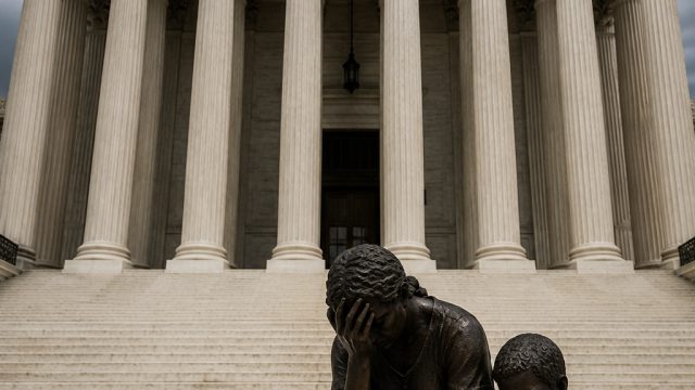 Supreme Court Limits Corporate Accountability in Human Rights Cases