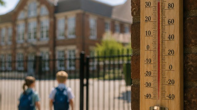 Extreme Heat Forces School Closures Across England and Wales | angka main jitu sgp hari ini, j99slot
