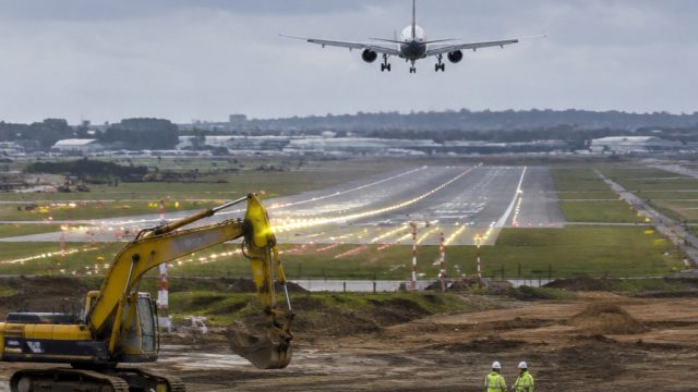 Gatwick's Runway Expansion Faces Setback: What This Means for Aviation