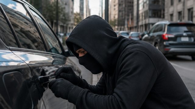 Rising Theft Incidents in Urban Areas: A Growing Concern | kota 77 slot, slotomania slot machines, 8