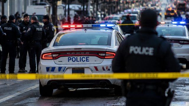 Tragic Shooting Incident in Montreal: A Community in Shock