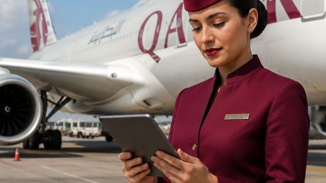 Qatar Airways Enforces New Avios Booking Restrictions: What You Need to Know | ingat 889 slot, black