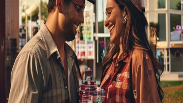 California Couple Searches for Ideal Home in Philadelphia