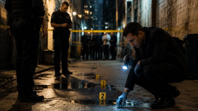 Unveiling the Untold Links: Exploring Recent Murder Cases