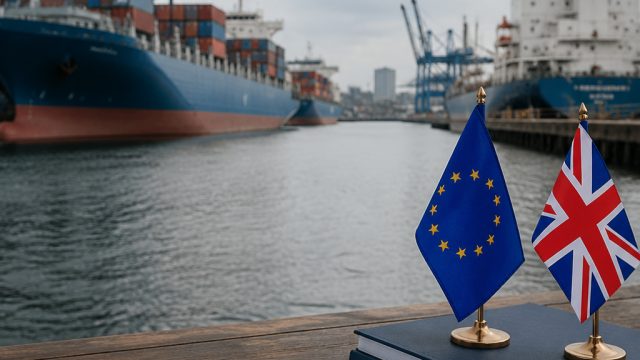 Assessing the Economic Impact of Brexit a Decade Later