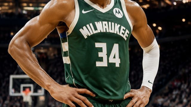 The Impact of Giannis Antetokounmpo's Trade on the NBA Landscape | pragmatic4d daftar, legit online 