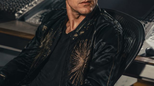 Brandon Flowers Unveils New Album ‘Thrasher’ Inspired by His Roots