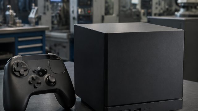 Valve's Steam Machine: A High-Stakes Entry into Gaming Hardware