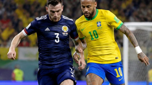 Scotland vs Brazil: A Pivotal Clash in the World Cup Journey