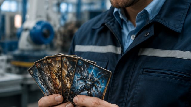 New Horizons for Card Gaming: The Future of Digimon Cards | linimasa portugal vs tim nasional sepak 