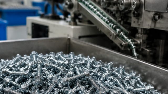 Why the Metal Screw Fasteners Market is Poised for Rapid Growth | casumo sports betting, keluar taiw