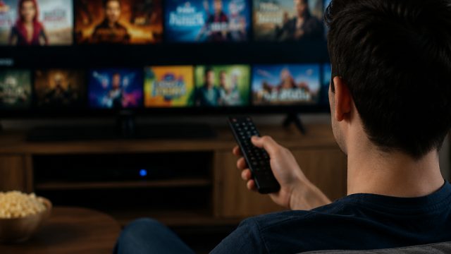 New Streaming Releases: Exciting Films and Shows on Netflix This Week