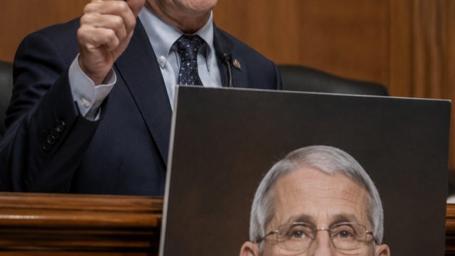 Rand Paul Demands Accountability: Fauci Subpoenaed Over COVID Origins | moneyball sports betting, ca