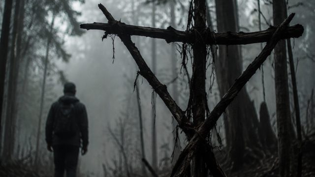 The Return of a Horror Icon: Blair Witch's New Chapter