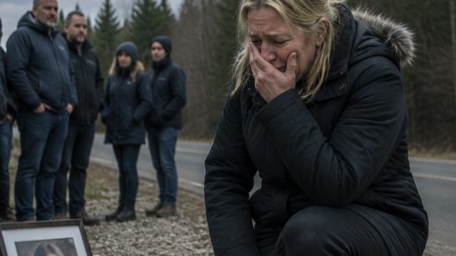 Heartbreaking Developments in Nancy Guthrie's Disappearance