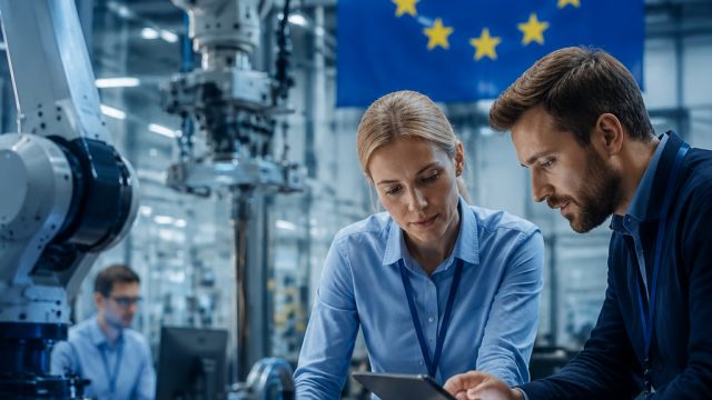 Europe's Tech Revival: A Strategic Shift for Future Innovation