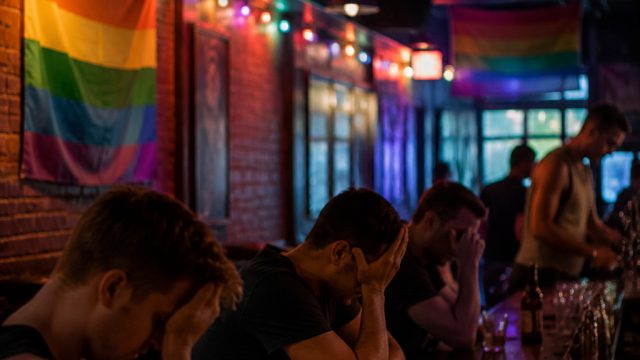 Knoxville’s Nightlife Faces Setback with Closure of Iconic Gay Bar