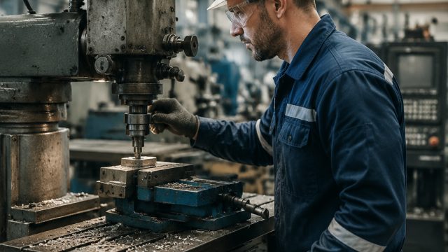 How Lattice's Diverse Industrial Offerings Could Strengthen Its Market Role