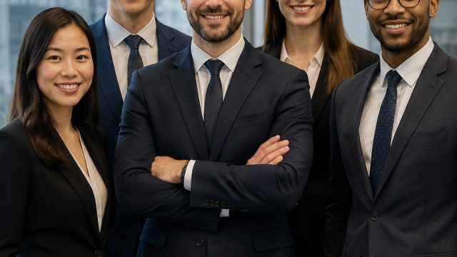 Reising Law Firm Expands Team with New Patent Attorneys